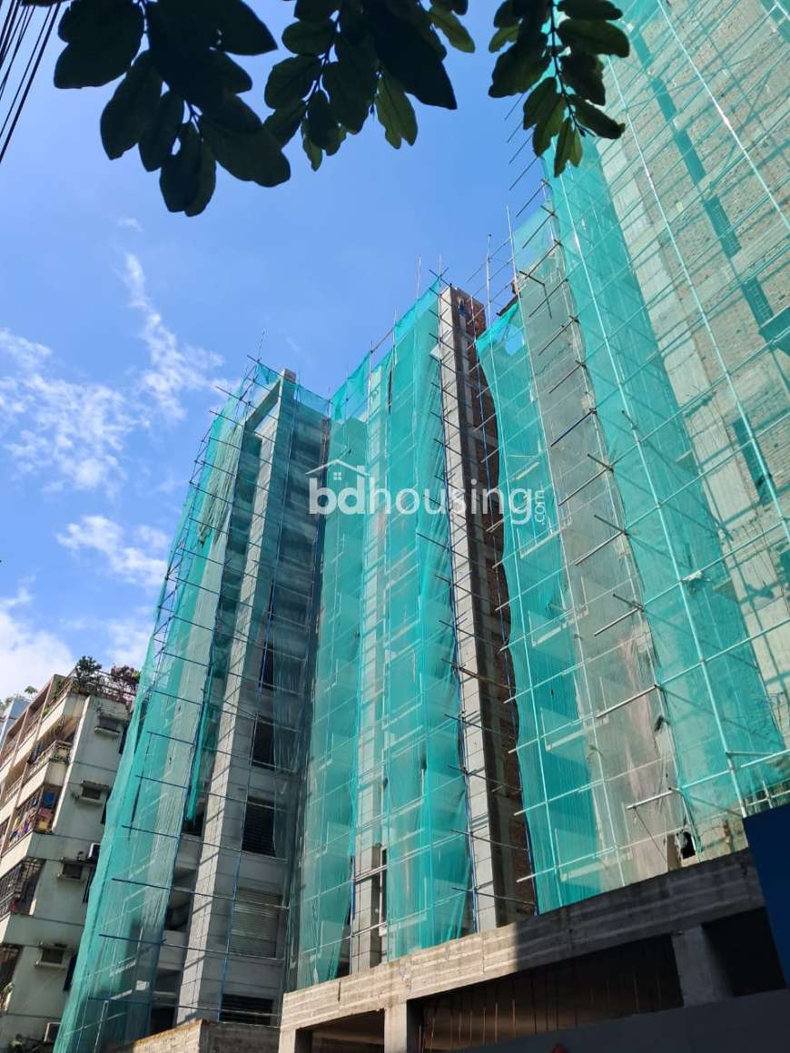 Imagine Rose wood, Apartment/Flats at Bashundhara R/A