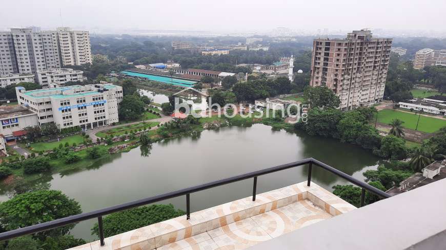 Tropical Cantt. View, Apartment/Flats at Cantonment