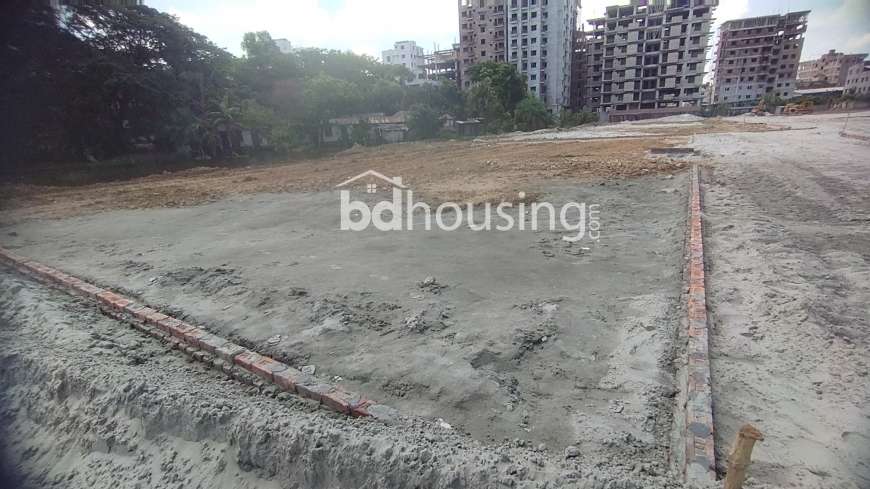 উদয় মায়াকানন, Land Sharing Flat at Diyabari