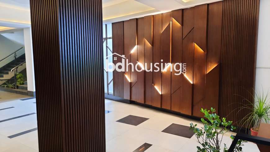 Tropical Cantt. View, Apartment/Flats at Cantonment