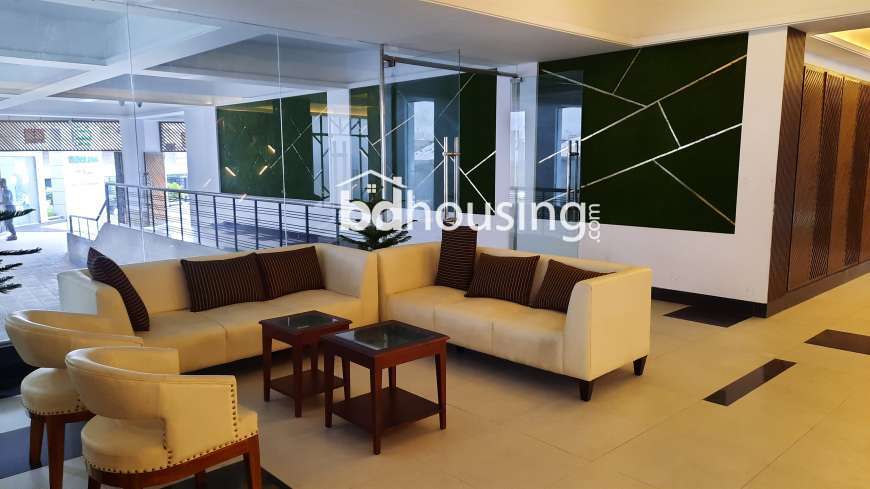 Tropical Cantt. View, Apartment/Flats at Cantonment
