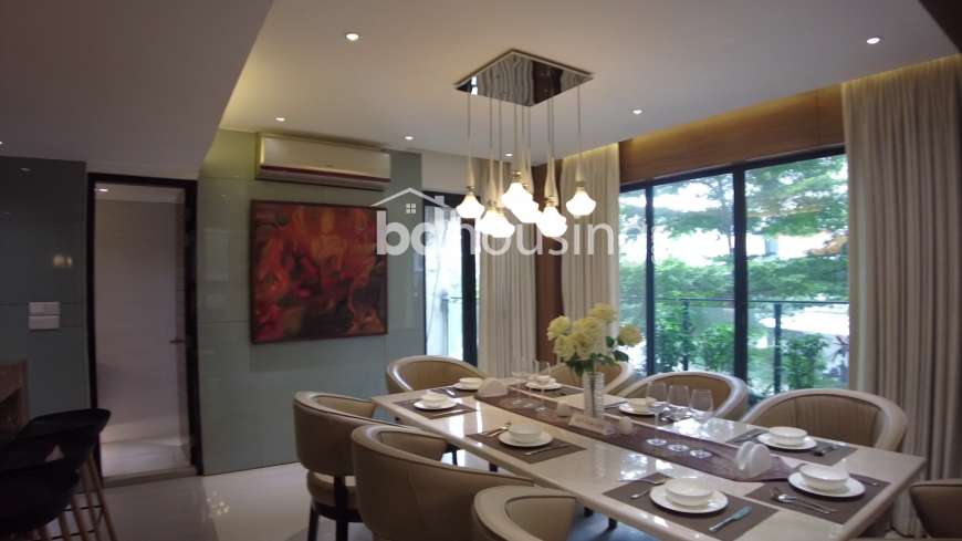 Rupanyan City Uttara, Sky Villa, , Duplex Home at Uttara
