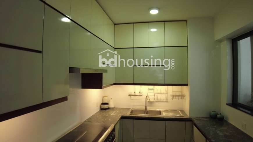 Rupanyan City Uttara, Sky Villa, , Duplex Home at Uttara
