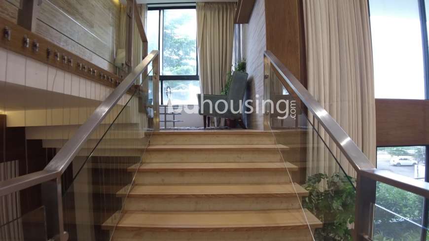 Rupanyan City Uttara, Sky Villa, , Duplex Home at Uttara