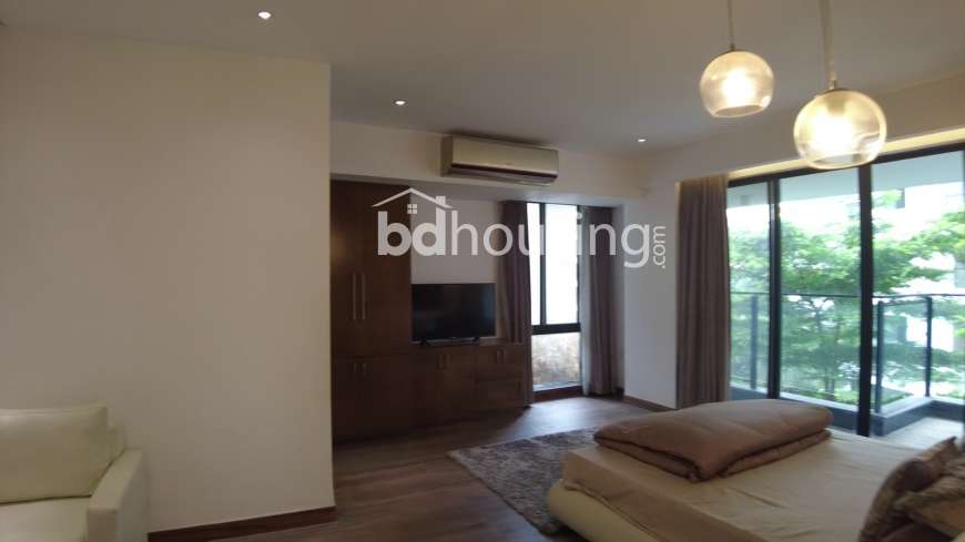 Rupanyan City Uttara, Sky Villa, , Duplex Home at Uttara