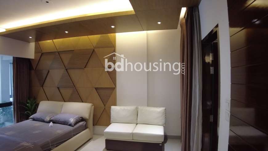 Rupanyan City Uttara, Sky Villa, , Duplex Home at Uttara