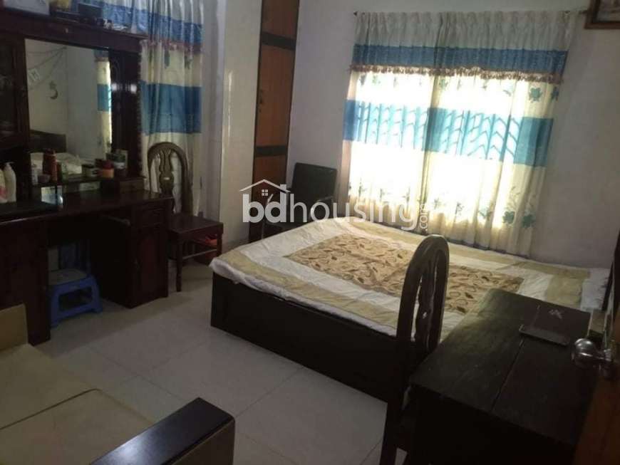 Flat for Sale, Independent House at Bashundhara R/A