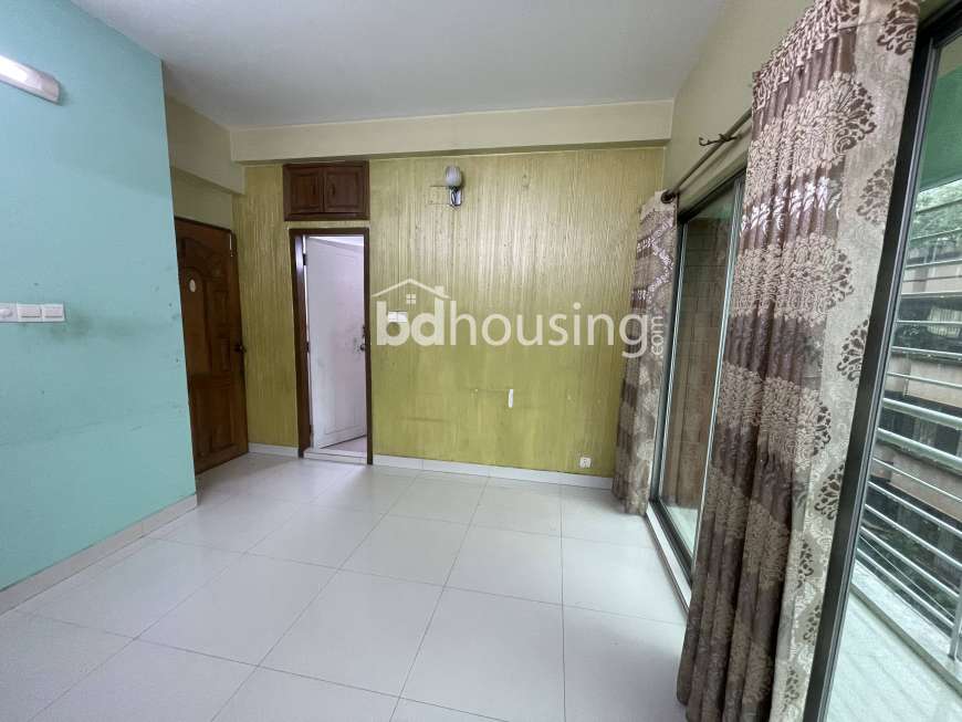 South Facing 1728 sqft Flat for Sale at Bashundhara, Apartment/Flats at Bashundhara R/A