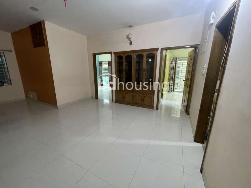 South Facing 1728 sqft Flat for Sale at Bashundhara, Apartment/Flats at Bashundhara R/A