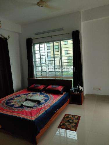 Concord Villa, Apartment/Flats at Mohammadpur