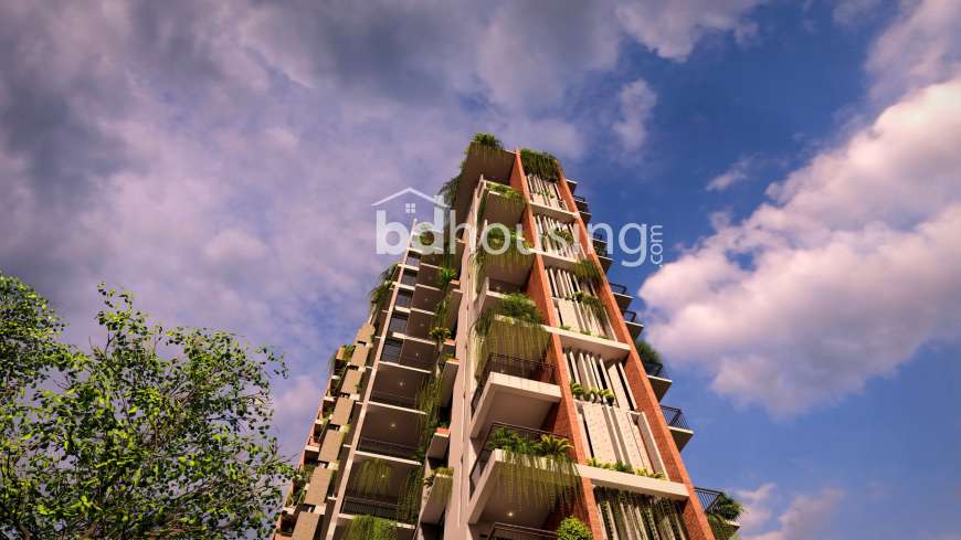 Tropical Hizoltola, Apartment/Flats at Cantonment