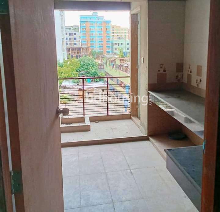 Regent Palace, Apartment/Flats at Adabor