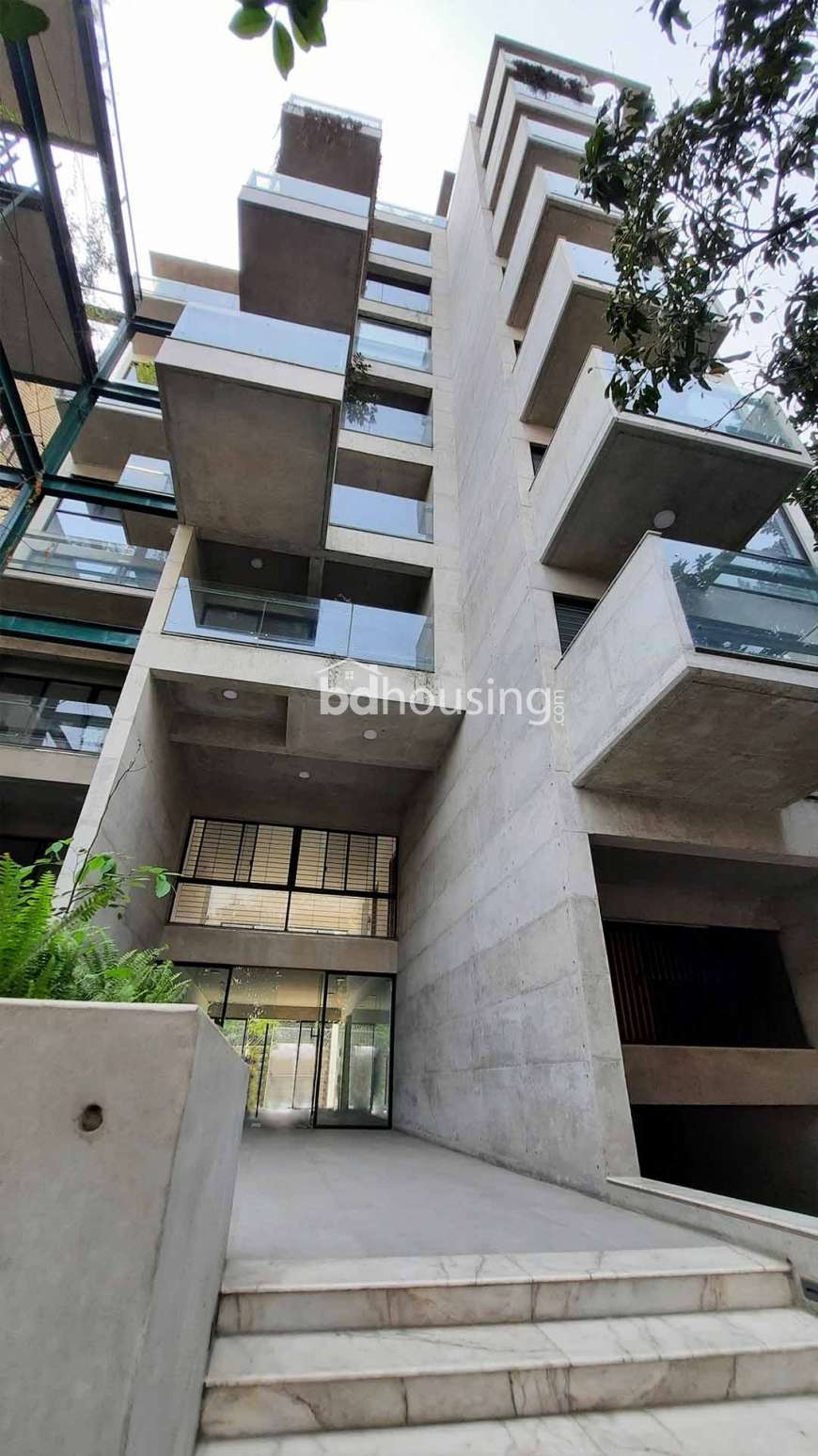 Anwar Landmark Rain Forest, Apartment/Flats at Baridhara