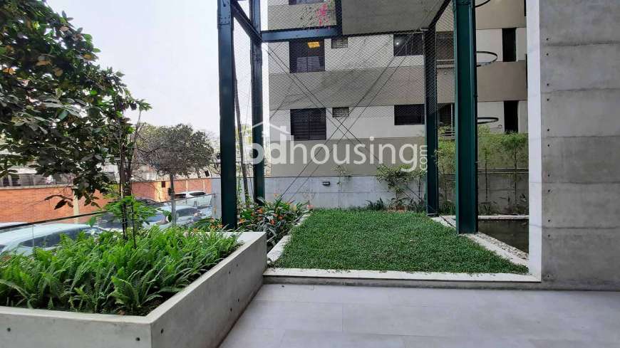 Anwar Landmark Rain Forest, Apartment/Flats at Baridhara