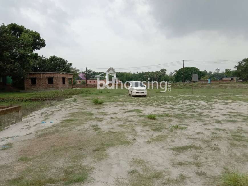 Classic Uttara Village, Residential Plot at Uttar Khan