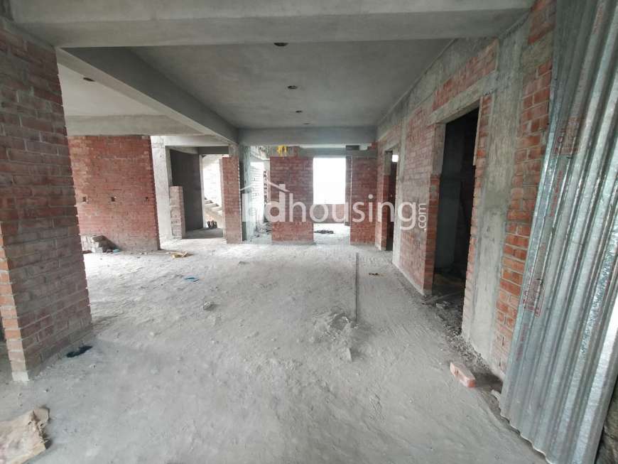 KHL Labonis Dream, Apartment/Flats at Bashundhara R/A
