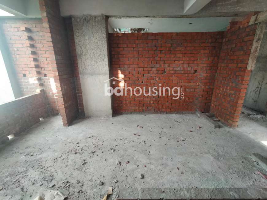 KHL Labonis Dream, Apartment/Flats at Bashundhara R/A