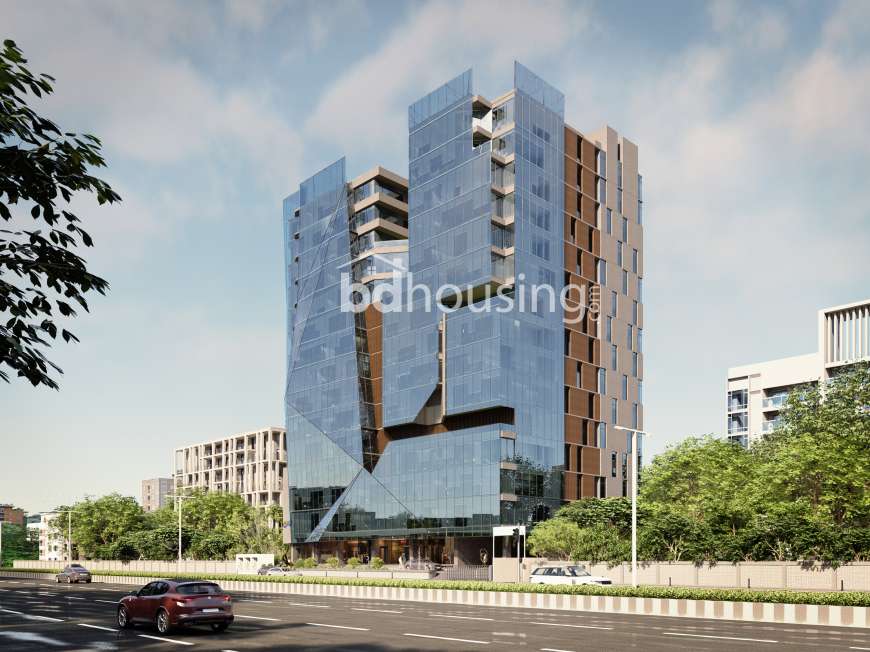 Commercial Space, Office Space at Cantonment