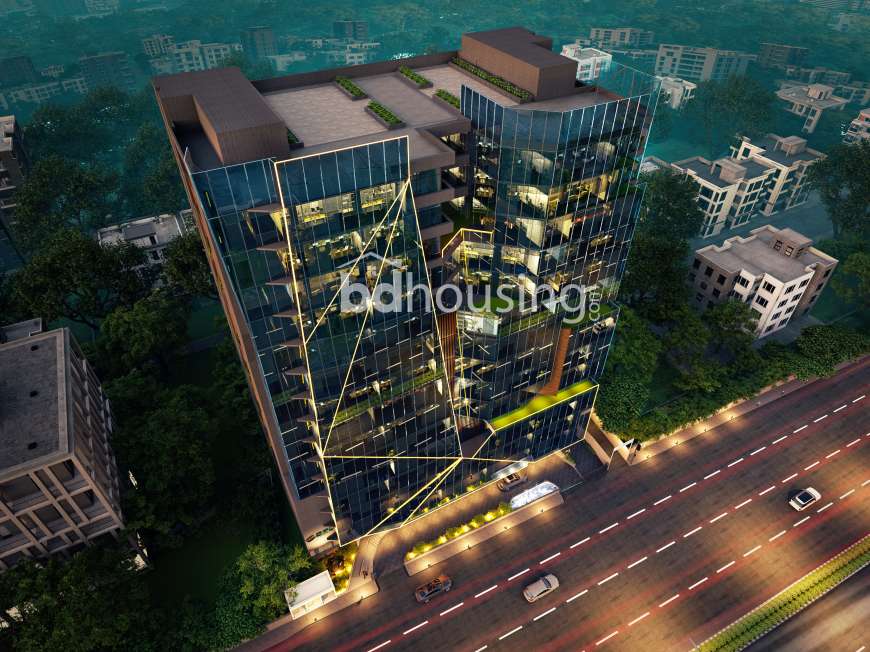 Commercial Space, Office Space at Cantonment