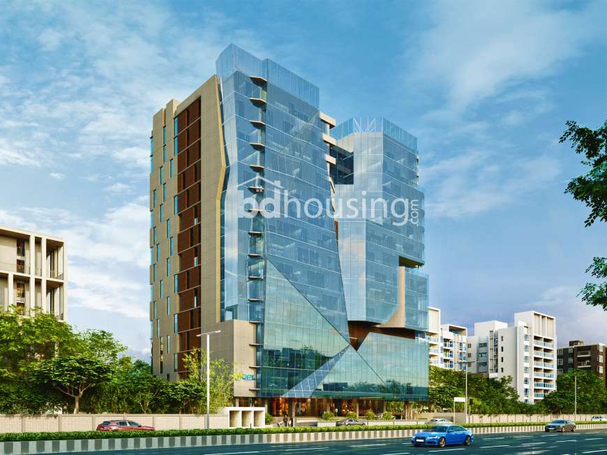 Commercial Space, Office Space at Cantonment