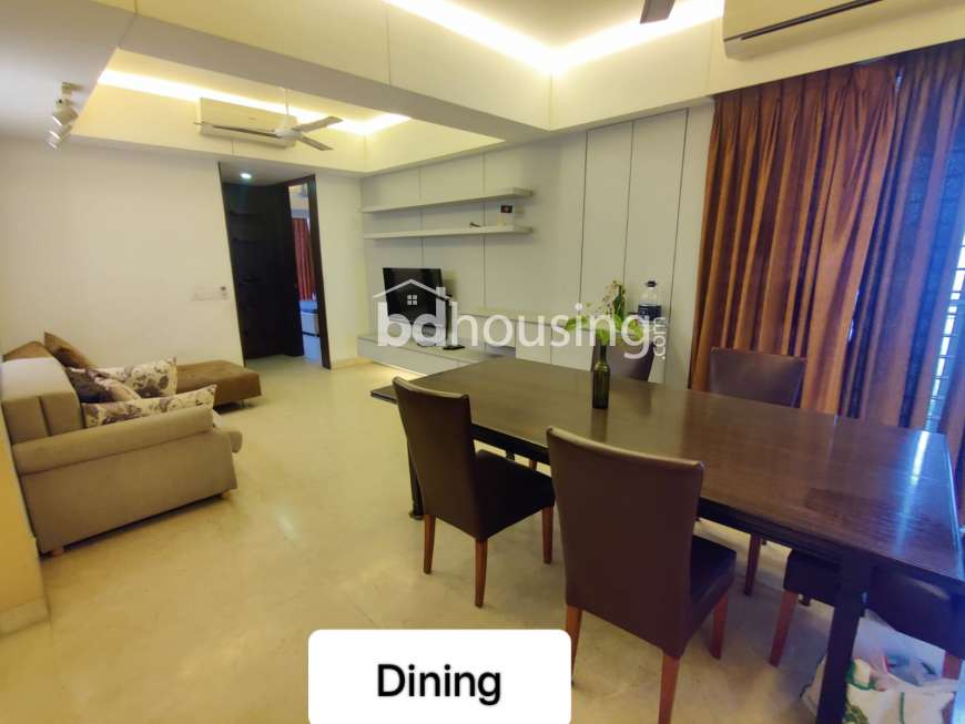 Bay's Brookwood, Apartment/Flats at Gulshan 01