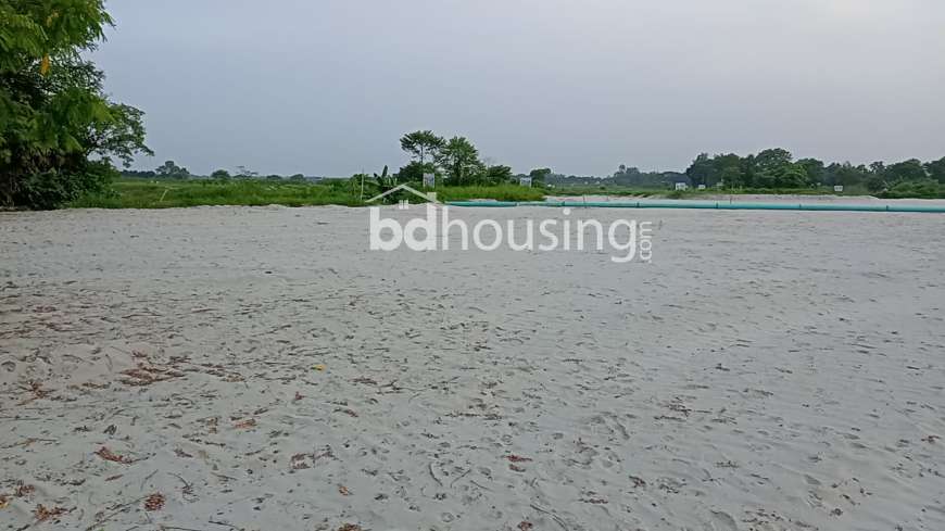 modhu city-3, Residential Plot at Mohammadpur