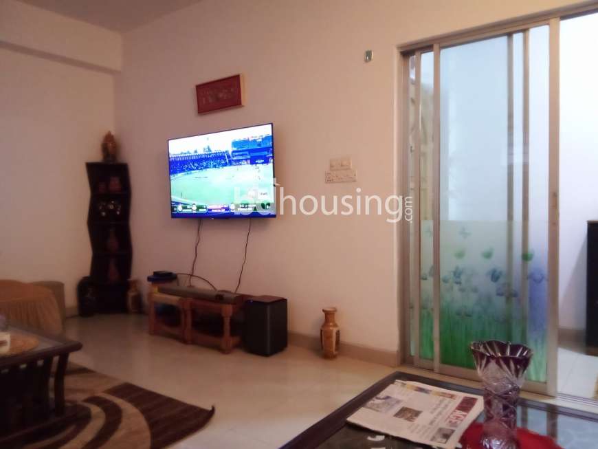 1490 sft. Used Apartment for Sale at Baridhara DOHS, Apartment/Flats at Baridhara