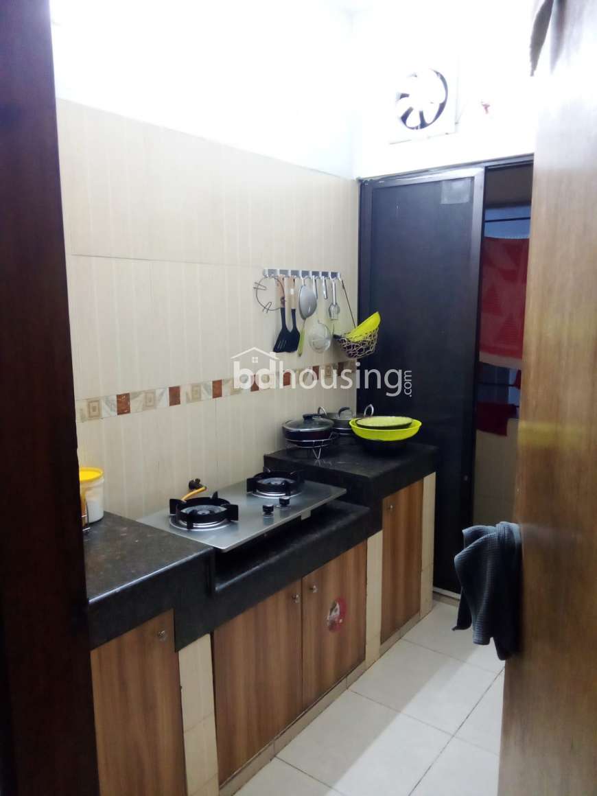 1490 sft. Used Apartment for Sale at Baridhara DOHS, Apartment/Flats at Baridhara