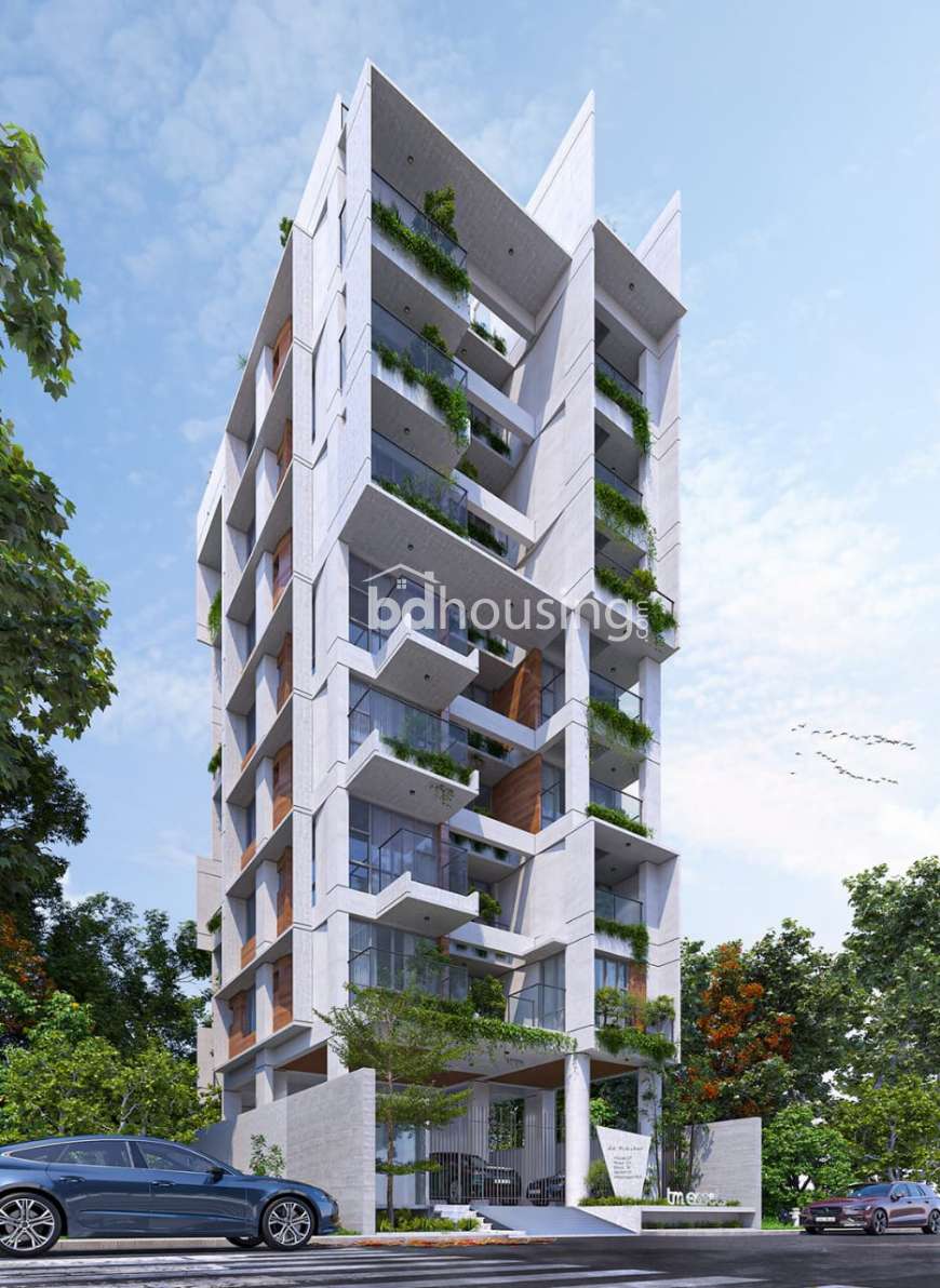 TM Celestial, Apartment/Flats at Aftab Nagar