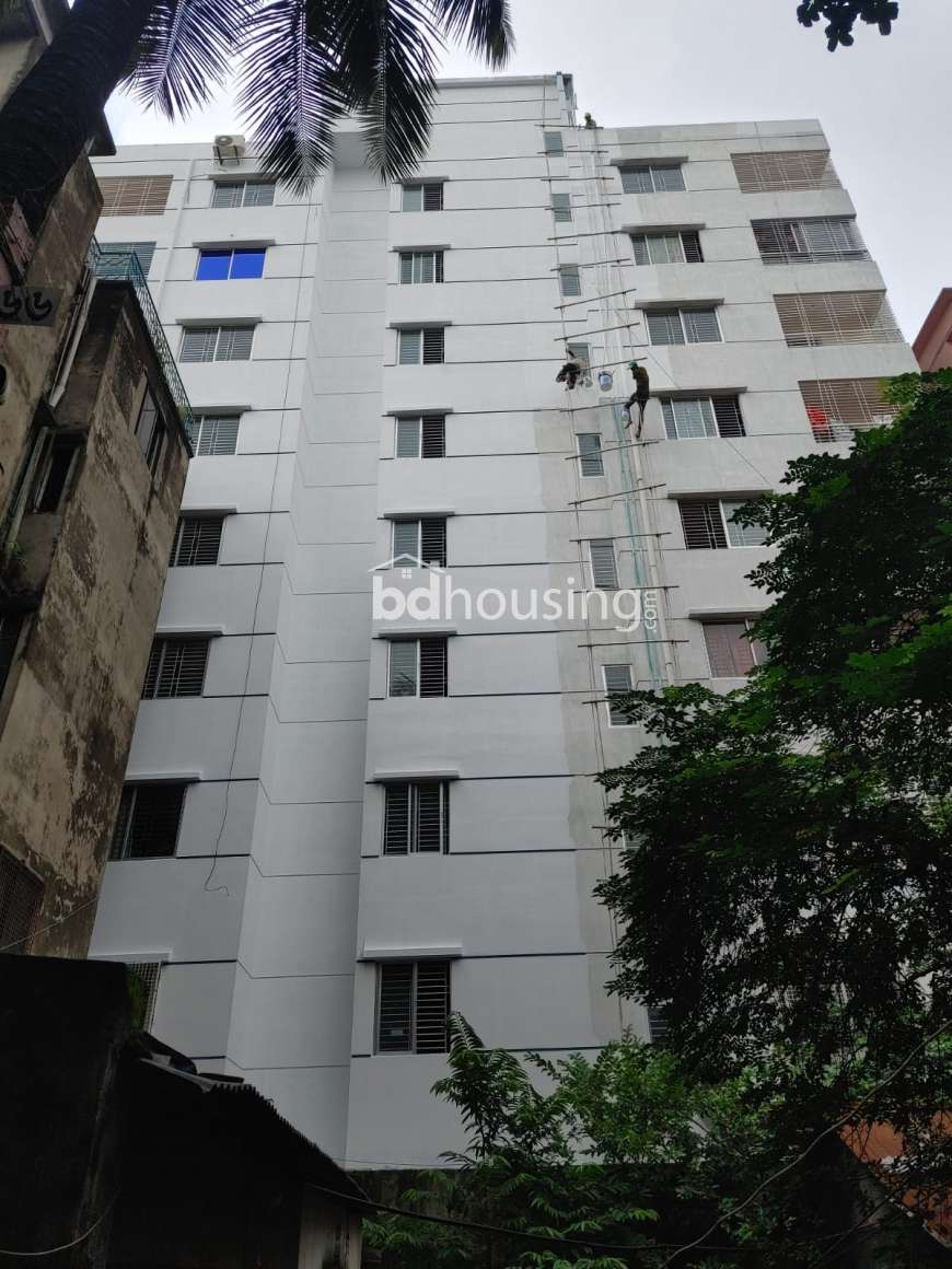RH Dream Palace, Apartment/Flats at Shewrapara