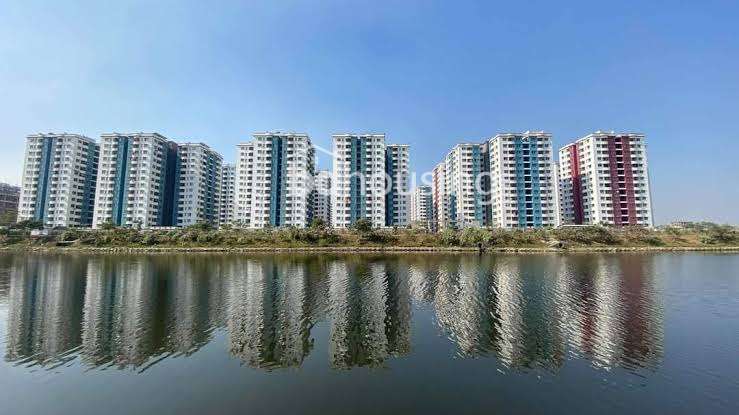 Rajuk Uttara apartment project, Apartment/Flats at Uttara