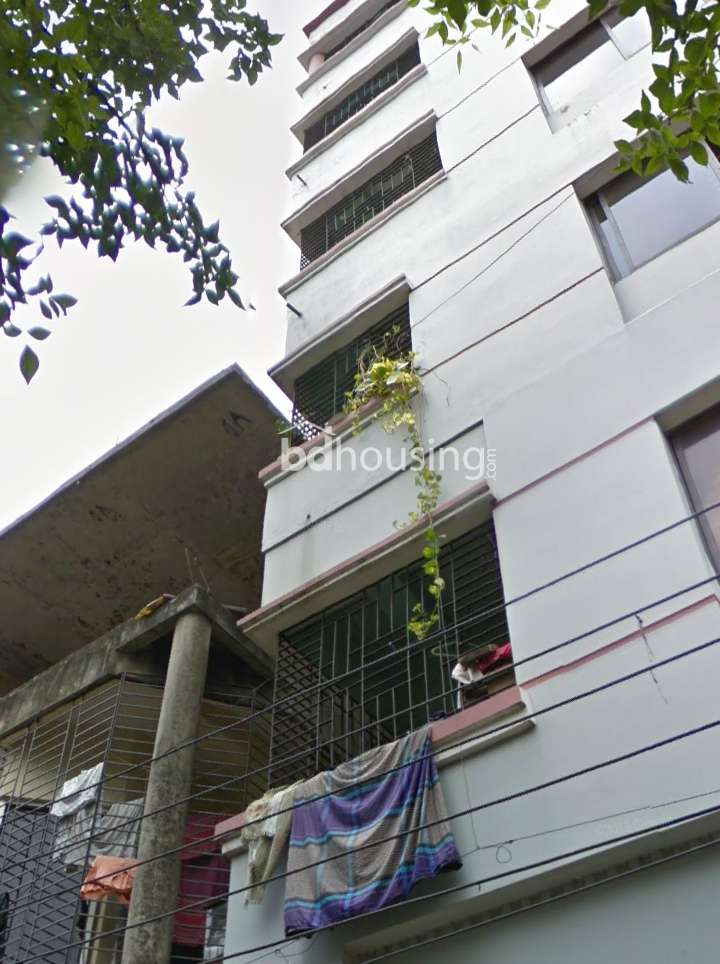 Jahangir villa, Apartment/Flats at Mirpur 10