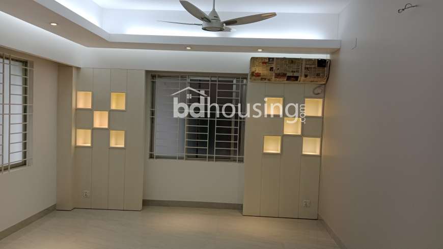 Nagar ARISHA, Duplex Home at Bashundhara R/A