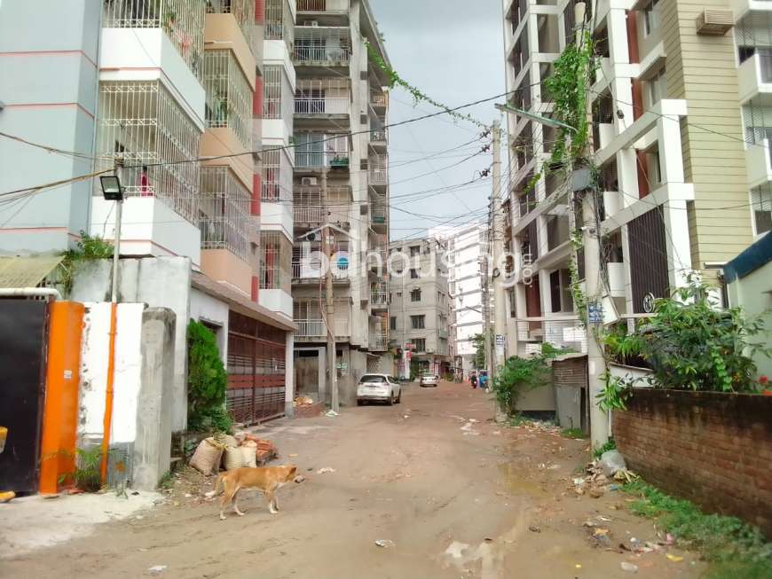 JBS Ranhill, Apartment/Flats at Uttara