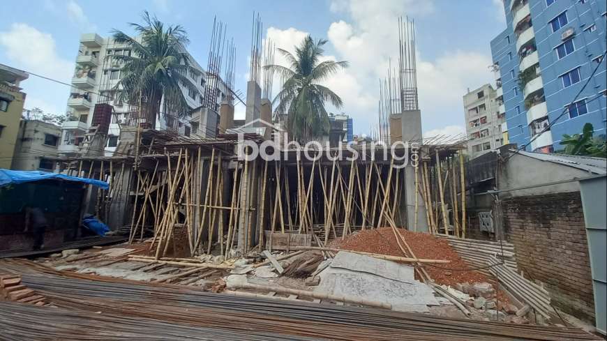 Swapno Chura, Apartment/Flats at Agargaon