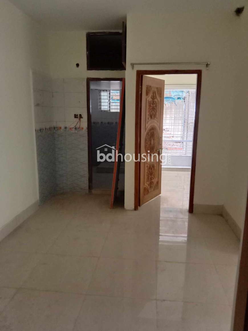 1550 sqft 4 Beds Ready Apartment Flats for sale at Banasree ready flat at trimohoni bus stand main road