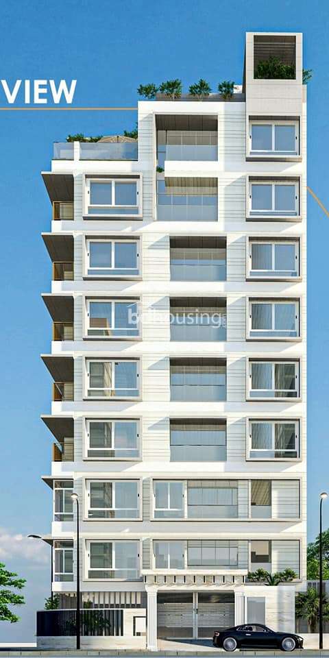 Shuvrota, Apartment/Flats at Purbachal