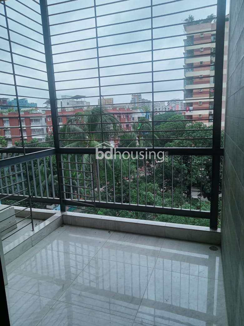 Urban Abokash, Apartment/Flats at Dhanmondi