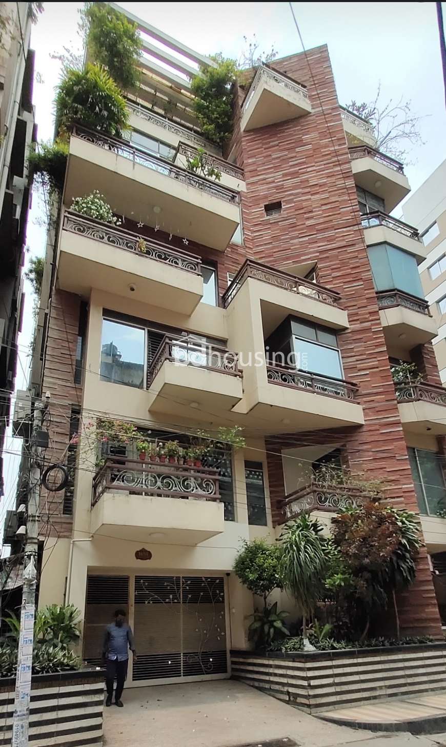 4900sqft Duplex in Iqbal Road, Apartment/Flats at Mohammadpur