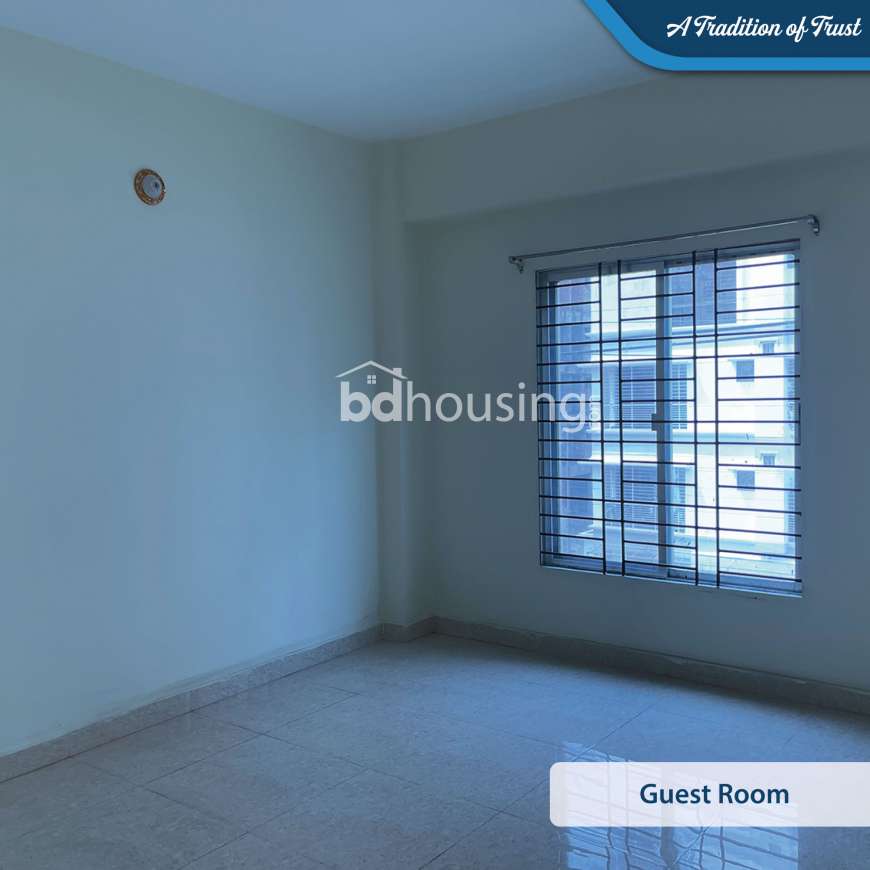 Rimi's Dream, Apartment/Flats at Savar