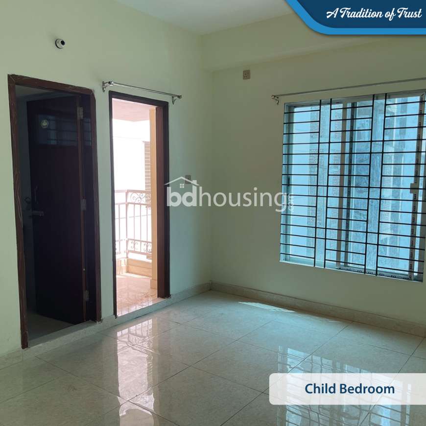 Rimi's Dream, Apartment/Flats at Savar