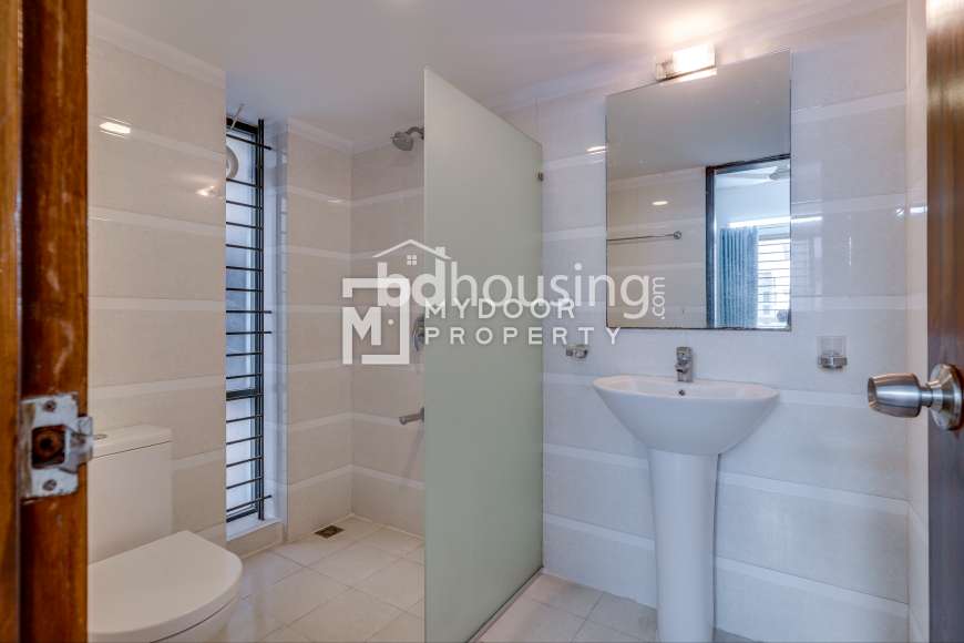 Full-furnished apartment for rent in Gulshan-1, Apartment/Flats at Gulshan 01