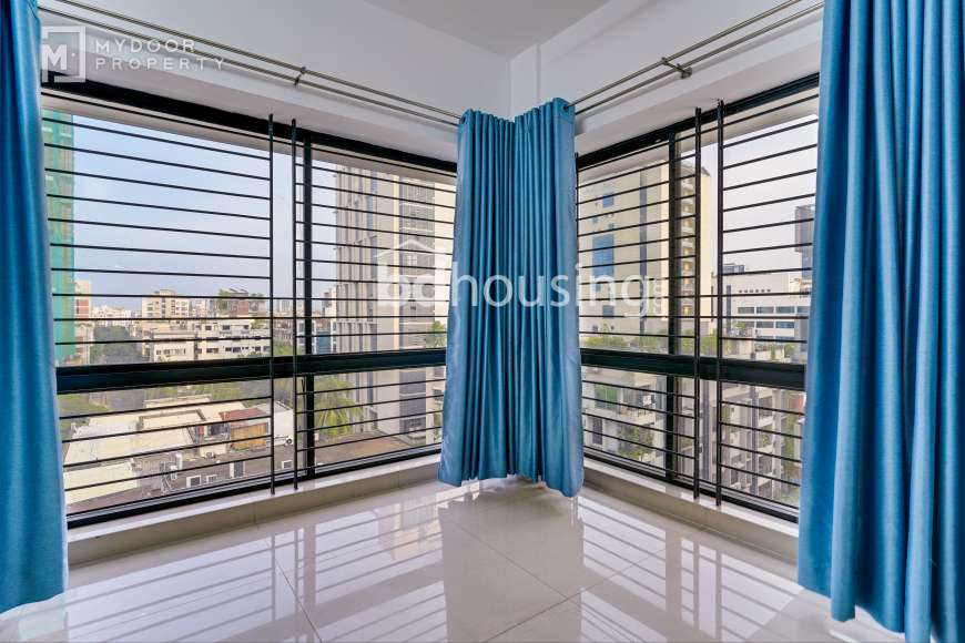 OWR-005, Apartment/Flats at Gulshan 01