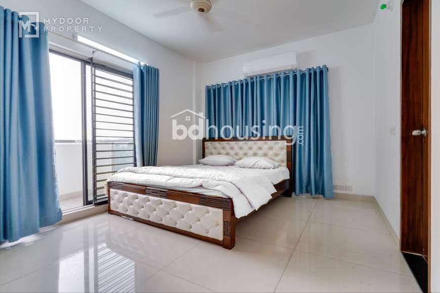 OWR-005, Apartment/Flats at Gulshan 01