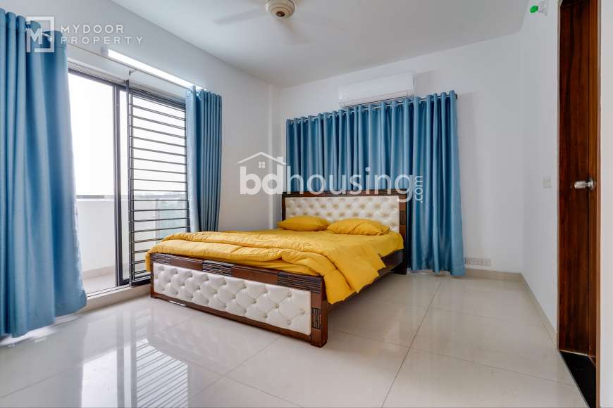 OWR-005, Apartment/Flats at Gulshan 01