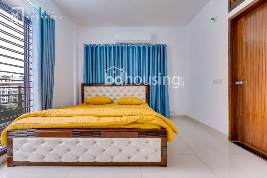 OWR-005, Apartment/Flats at Gulshan 01