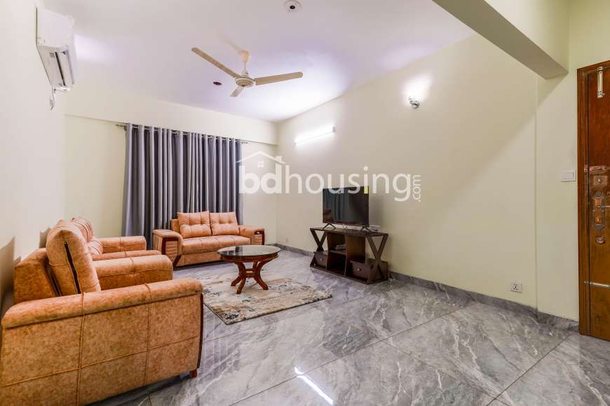 OWR-002, Apartment/Flats at Gulshan 01