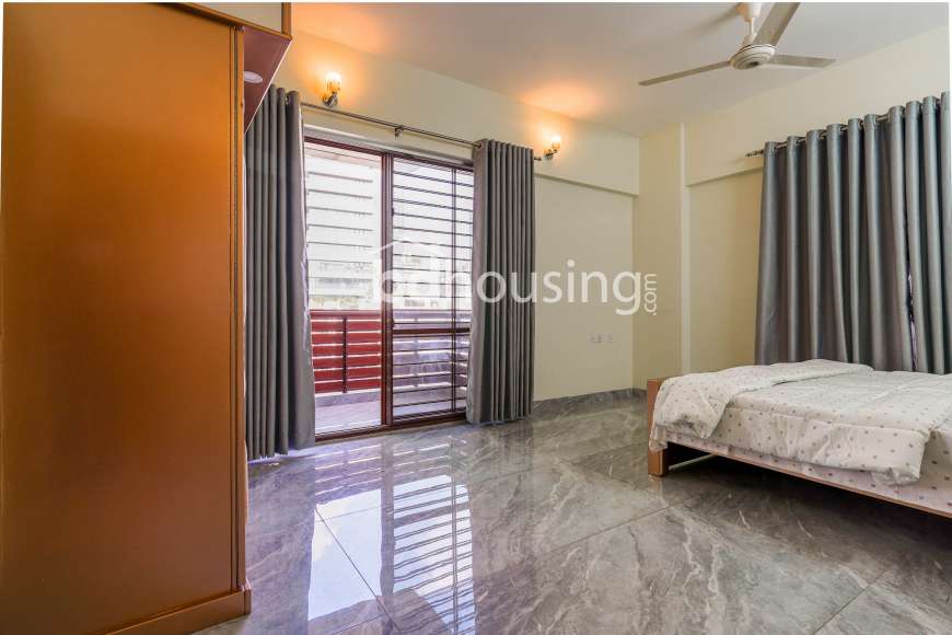 OWR-002, Apartment/Flats at Gulshan 01