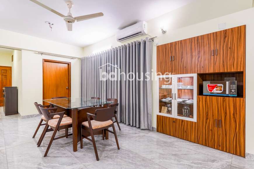 OWR-002, Apartment/Flats at Gulshan 01