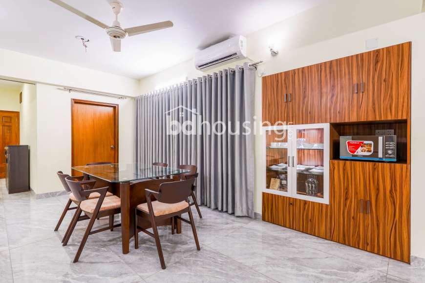 OWR-002, Apartment/Flats at Gulshan 01